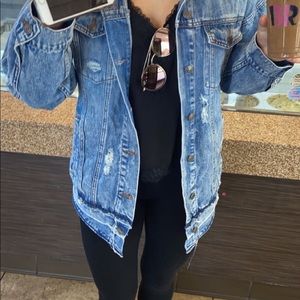 Meet your Posher, Rebecca